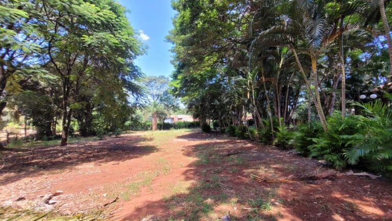 Chácara para aluguel no Condomínio Quinta da Boa Vista: