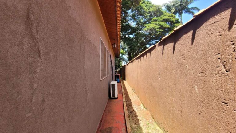 Chácara para aluguel no Condomínio Quinta da Boa Vista: