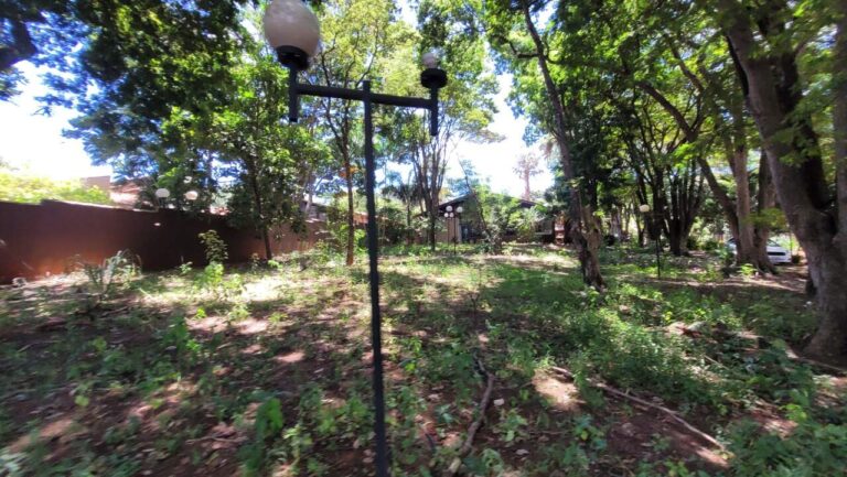 Chácara para aluguel no Condomínio Quinta da Boa Vista: