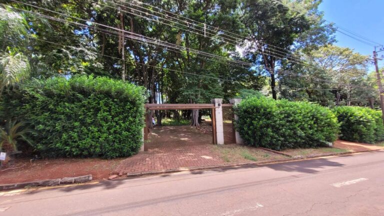 Chácara para aluguel no Condomínio Quinta da Boa Vista: