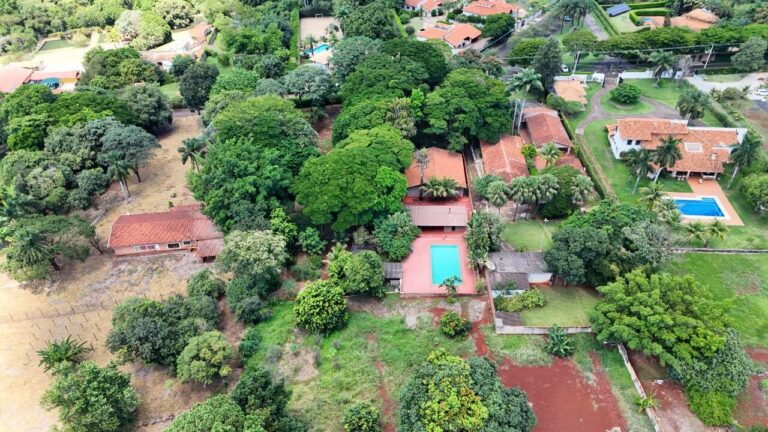 Chácara para aluguel no Condomínio Quinta da Boa Vista: