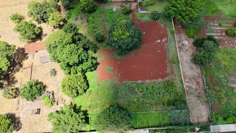 Chácara para aluguel no Condomínio Quinta da Boa Vista:
