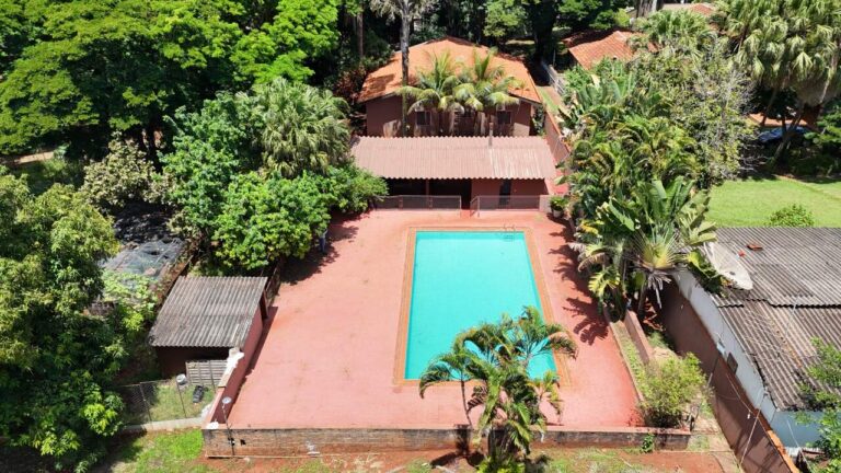 Chácara para aluguel no Condomínio Quinta da Boa Vista: