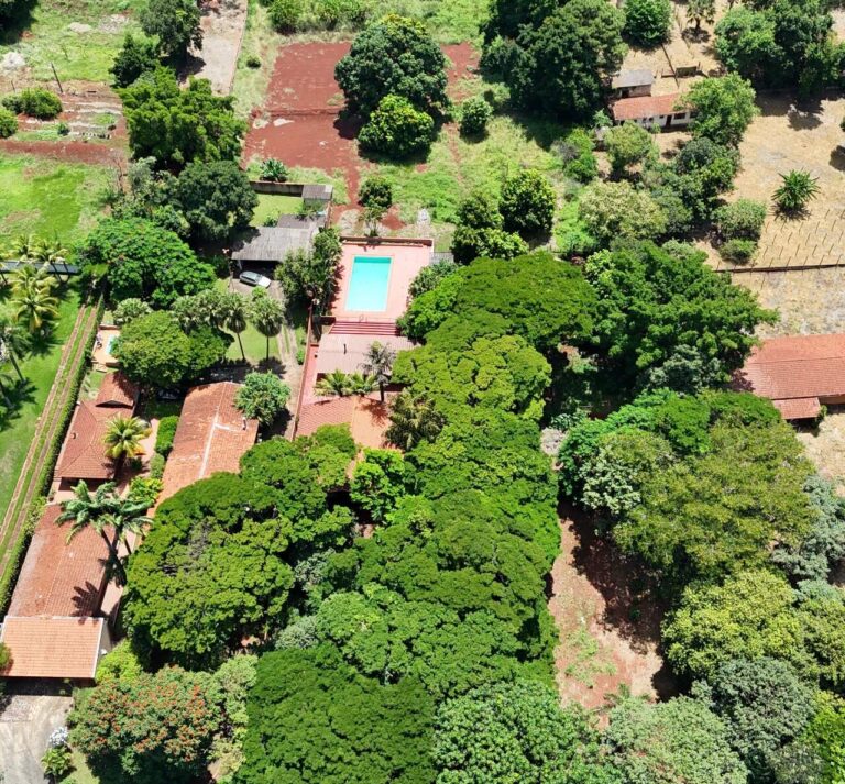Chácara para aluguel no Condomínio Quinta da Boa Vista: