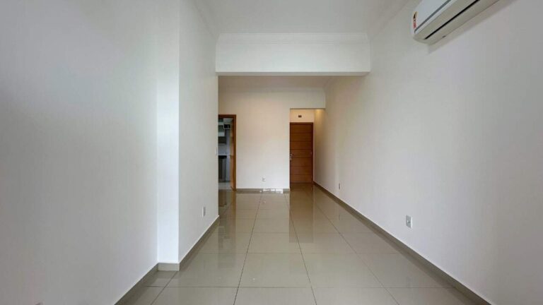 Apartamento à venda no Jardim Botânico: Sala