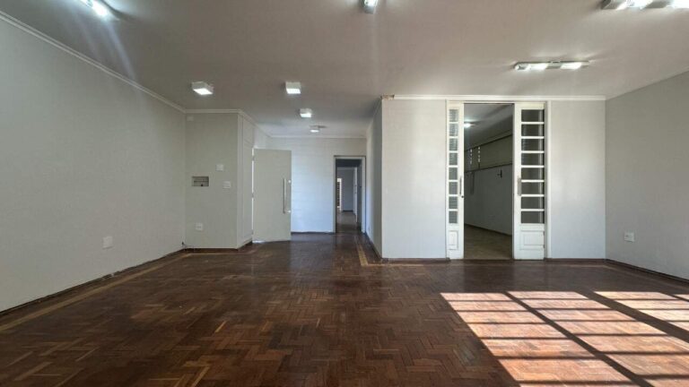 Prédio Comercial para aluguel no Alto da Boa Vista: