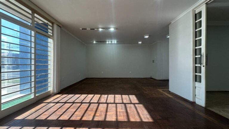 Prédio Comercial para aluguel no Alto da Boa Vista: