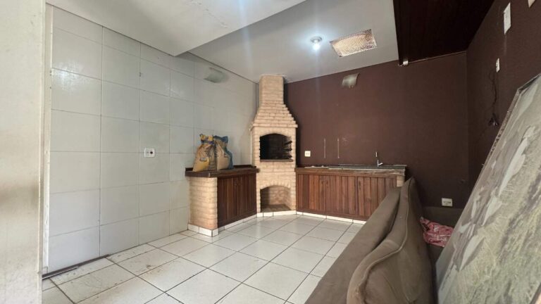 Prédio Comercial para aluguel no Alto da Boa Vista:
