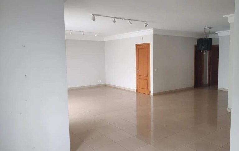 Apartamento para aluguel no Residencial Morro do Ipê: