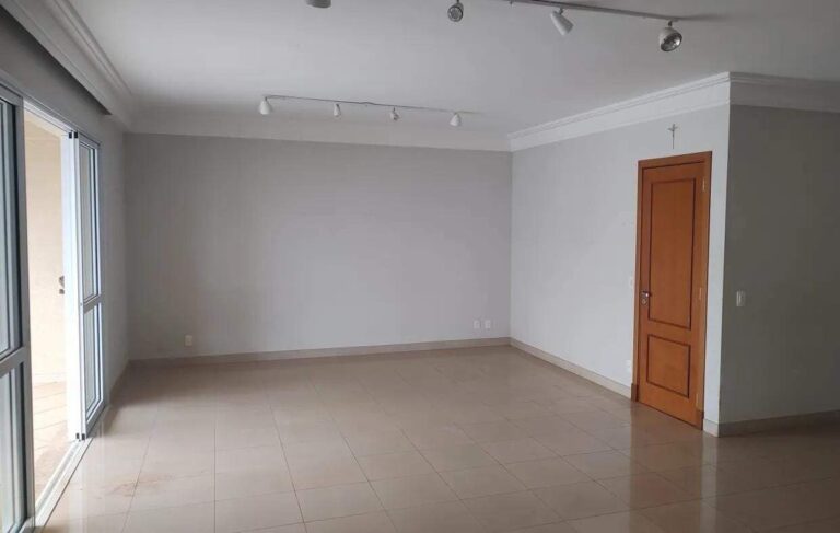 Apartamento para aluguel no Residencial Morro do Ipê: