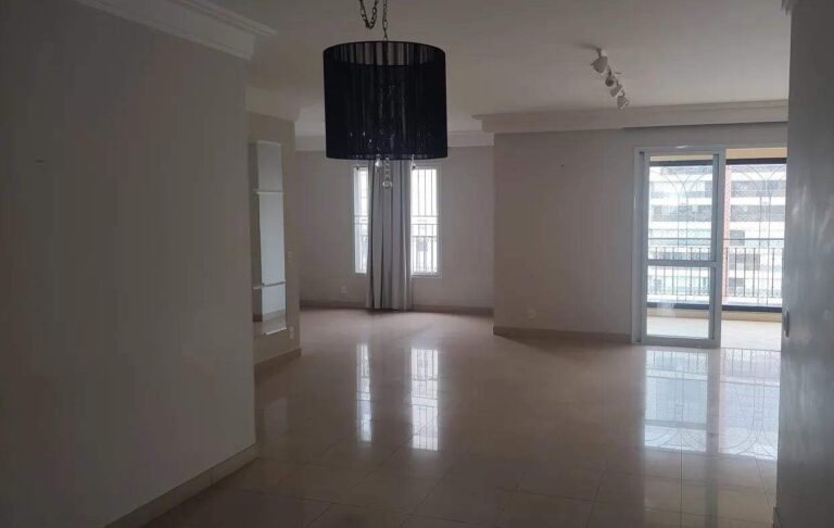 Apartamento para aluguel no Residencial Morro do Ipê: