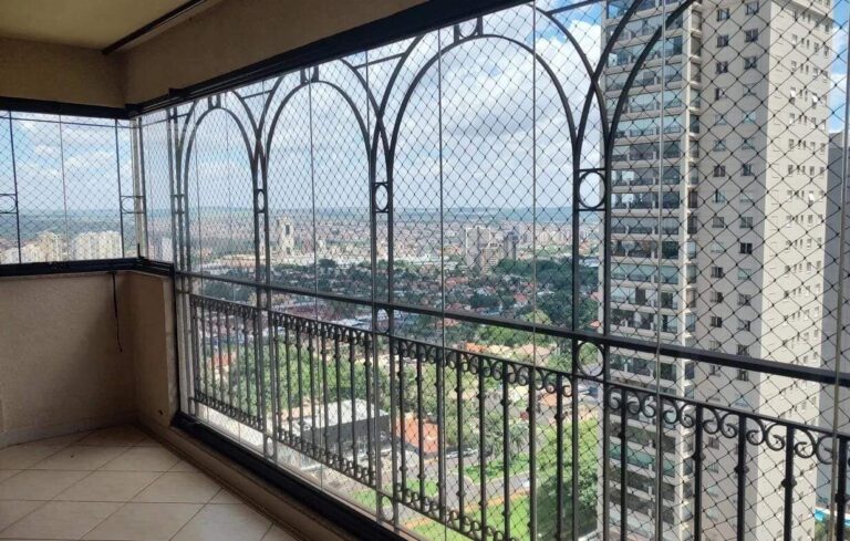 Apartamento para aluguel no Residencial Morro do Ipê: