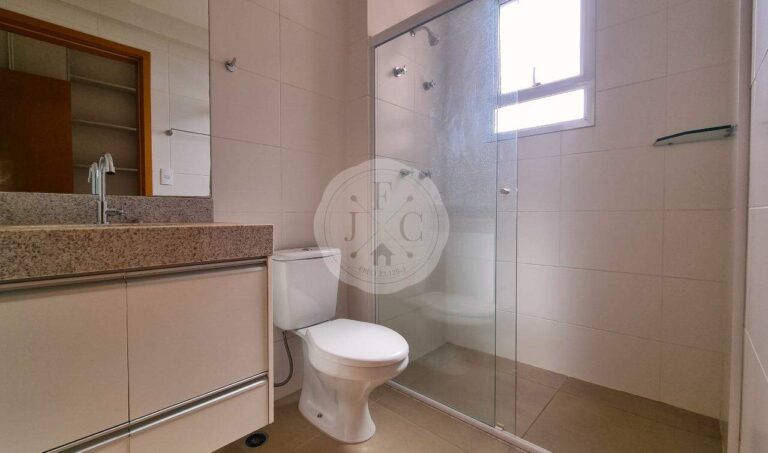 Apartamento para aluguel no Nova Aliança: