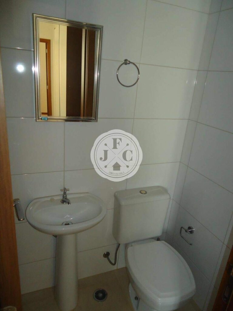 Apartamento para aluguel no Jardim Irajá: