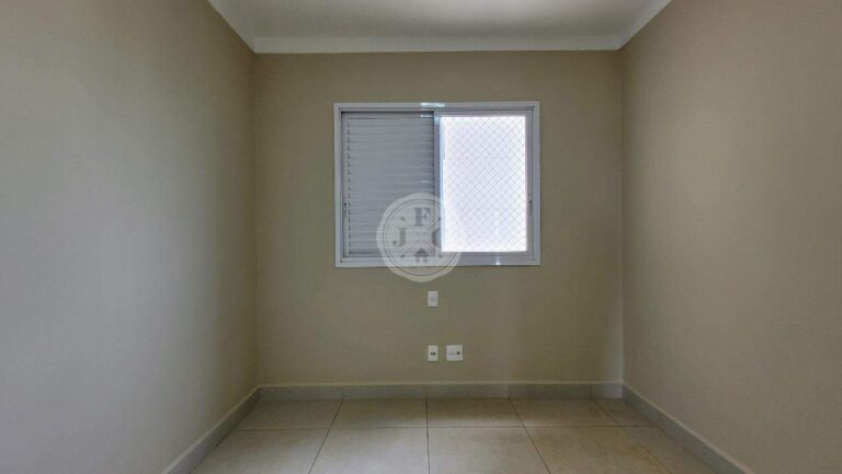 Apartamento para aluguel no Jardim Nova Aliança Sul: