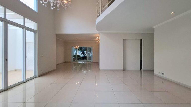 Casa em Condomínio para aluguel no Jardim Botânico: