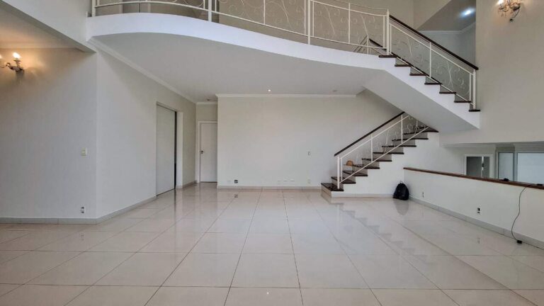 Casa em Condomínio para aluguel no Jardim Botânico: