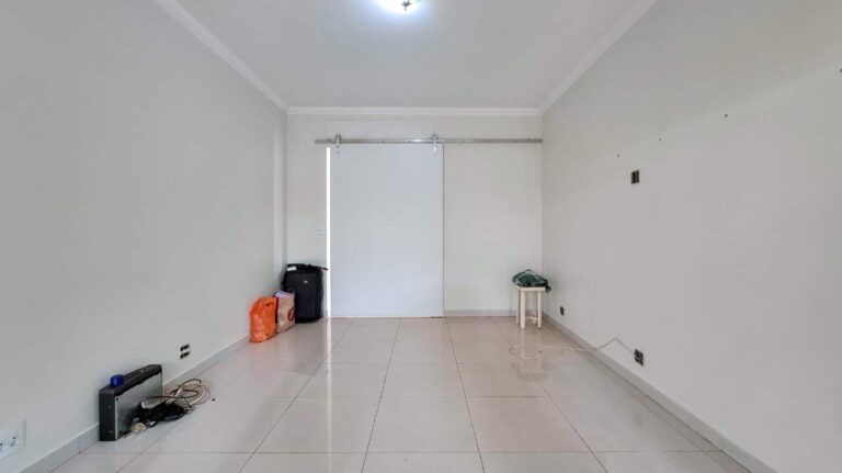 Casa em Condomínio para aluguel no Jardim Botânico: