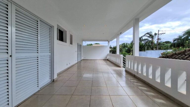 Casa em Condomínio para aluguel no Jardim Botânico:
