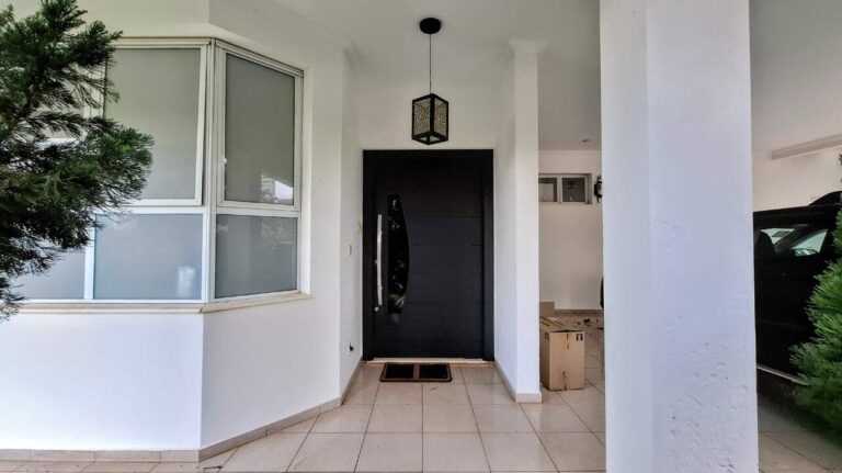 Casa em Condomínio para aluguel no Jardim Botânico: