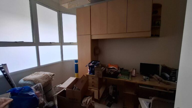 Casa em Condomínio para aluguel no Jardim Botânico: