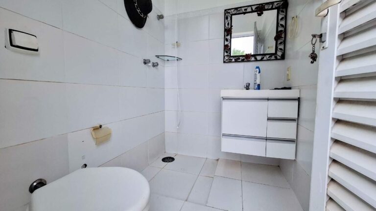 Casa em Condomínio para aluguel no Jardim Botânico: