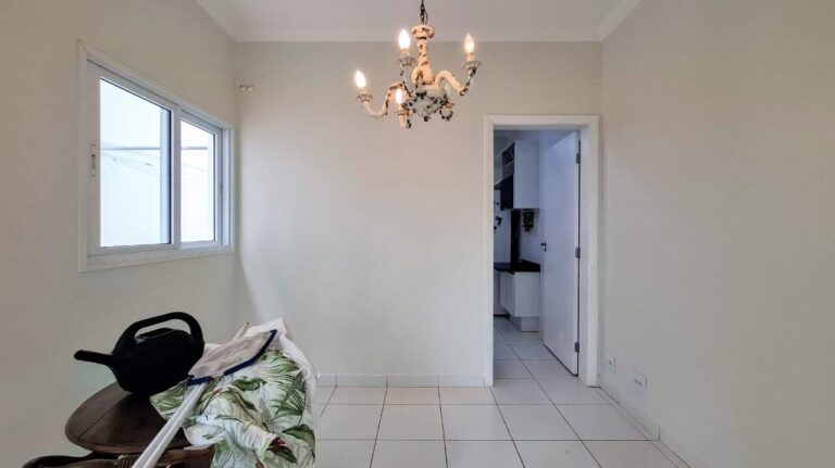 Casa em Condomínio para aluguel no Jardim Botânico: