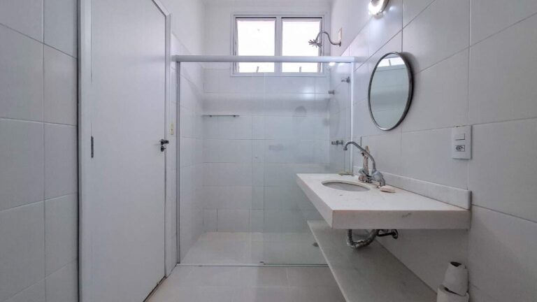 Casa em Condomínio para aluguel no Jardim Botânico: