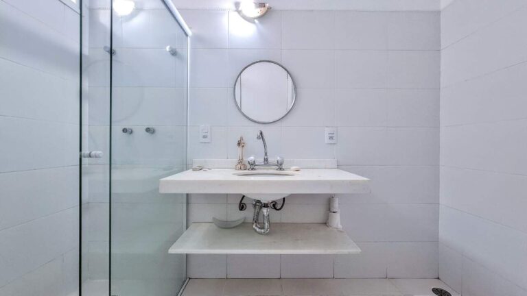 Casa em Condomínio para aluguel no Jardim Botânico: