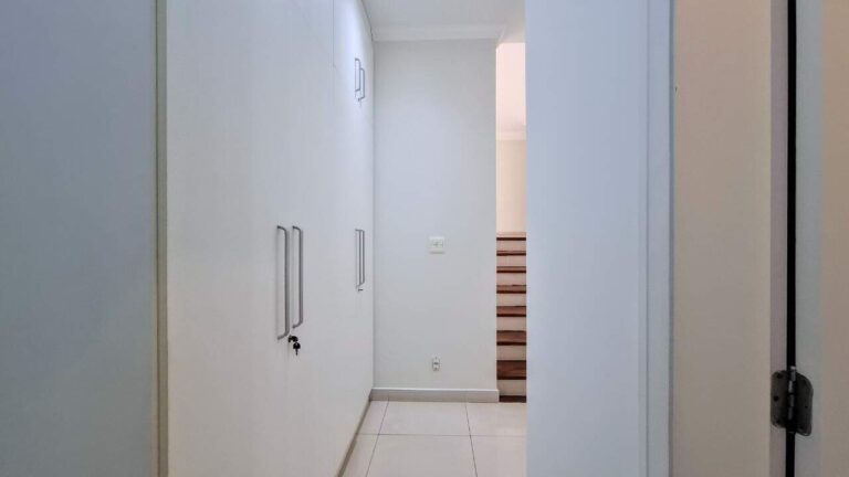 Casa em Condomínio para aluguel no Jardim Botânico: