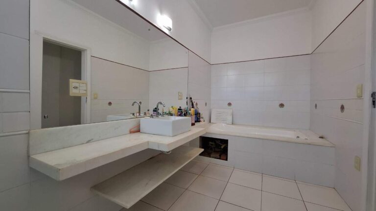 Casa em Condomínio para aluguel no Jardim Botânico: