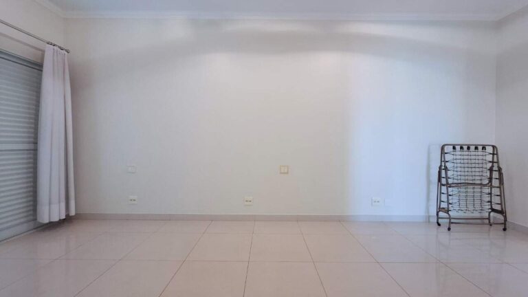 Casa em Condomínio para aluguel no Jardim Botânico: