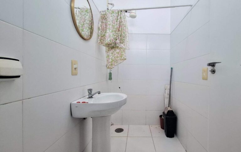 Casa em Condomínio para aluguel no Jardim Botânico: