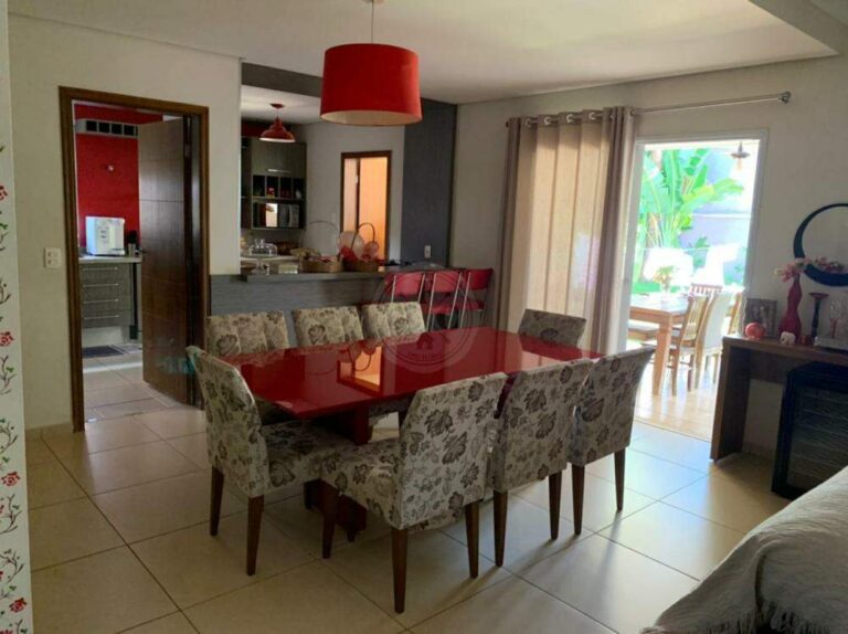 Casa em Condomínio à venda no Recreio das Acácias: | Foto_migracao | 4