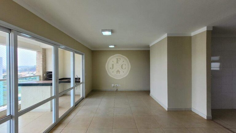 Apartamento para aluguel no Jardim Nova Aliança Sul: