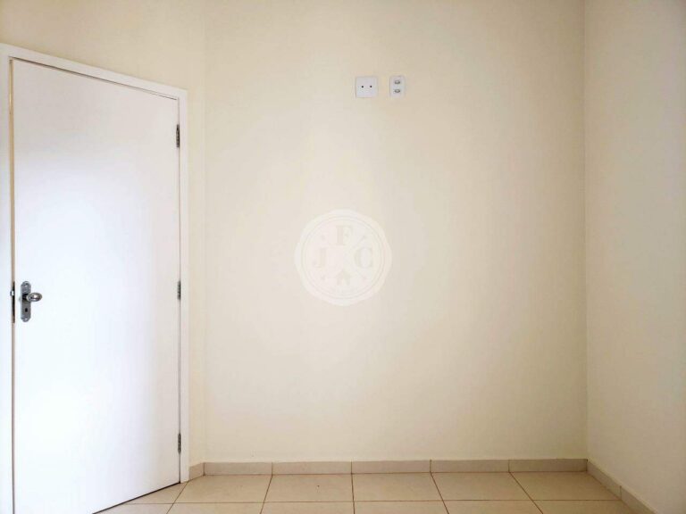 Apartamento à venda no Nova Aliança: