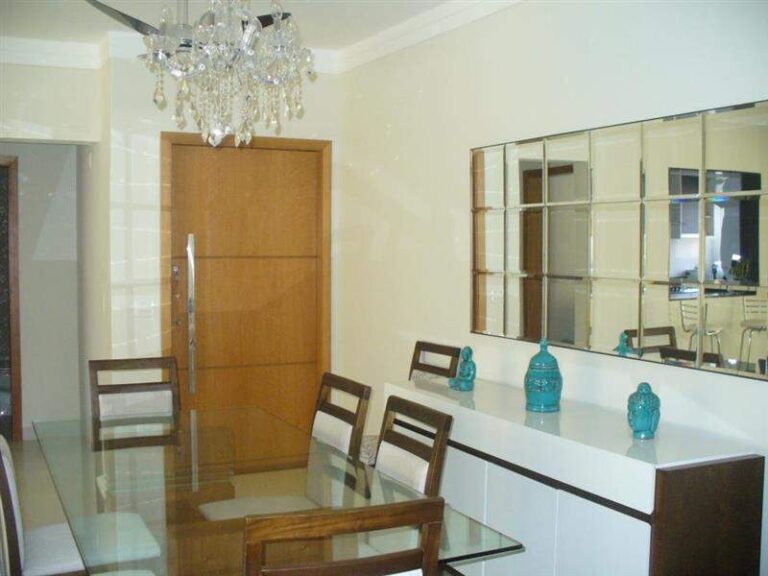 Apartamento à venda no Jardim Botânico: | Foto_migracao | 1