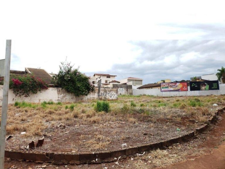 Terreno Comercial para aluguel no Alto da Boa Vista: | Foto_migracao | 2