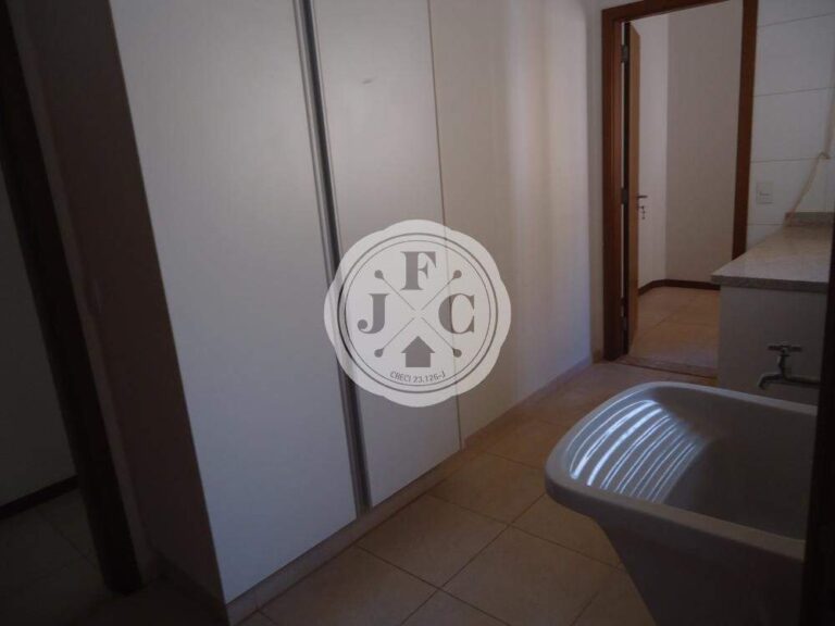 Apartamento para aluguel no Jardim Irajá: