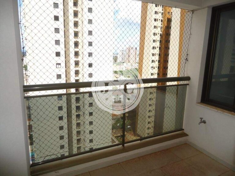 Apartamento para aluguel no Jardim Irajá: