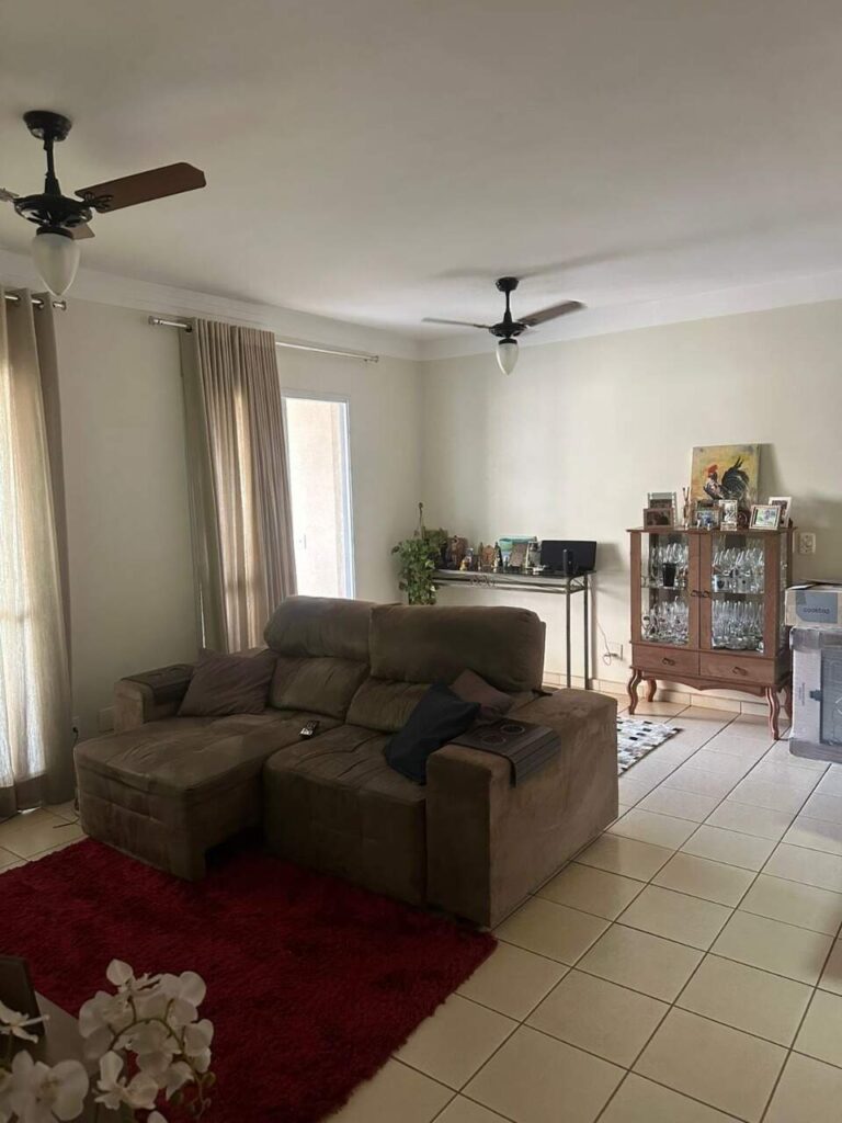 Apartamento à venda no Jardim Botânico: