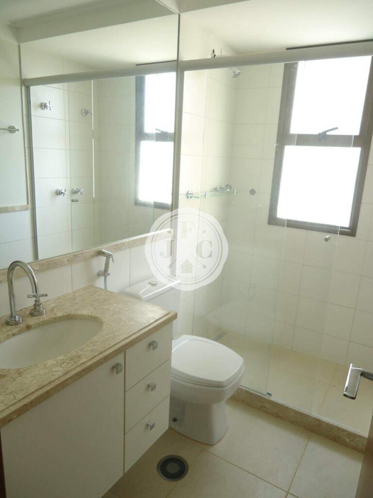 Apartamento para aluguel no Jardim Irajá:
