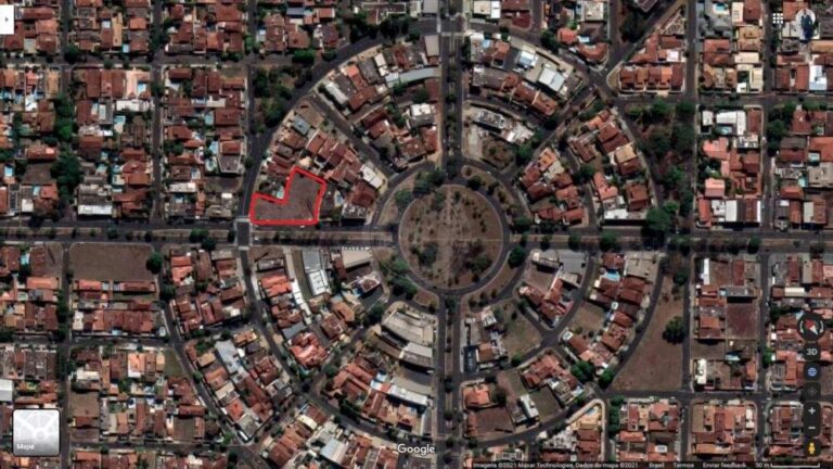 Terreno Comercial para aluguel no Alto da Boa Vista: | Foto_migracao | 9