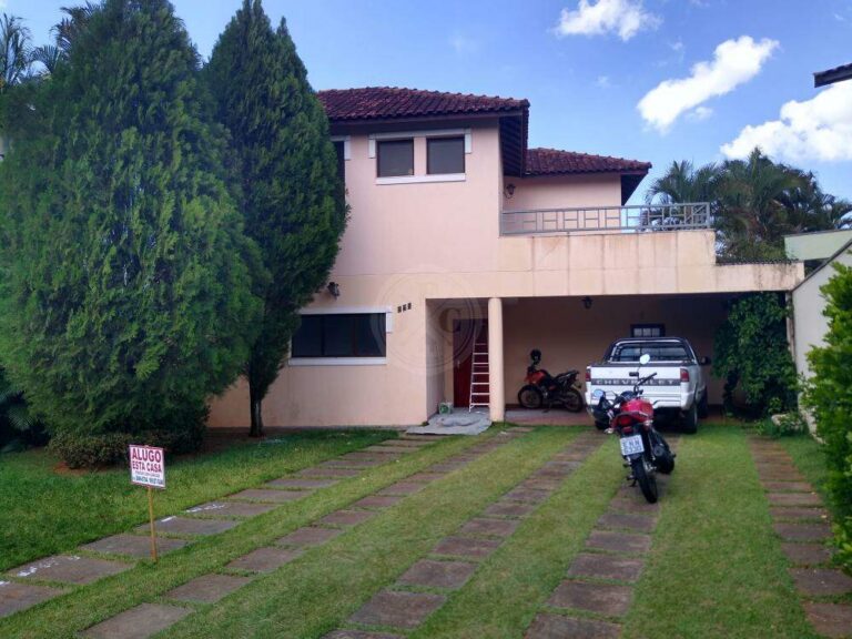 Casa em Condomínio à venda no Condomínio Santa Helena: | Foto_migracao | 64