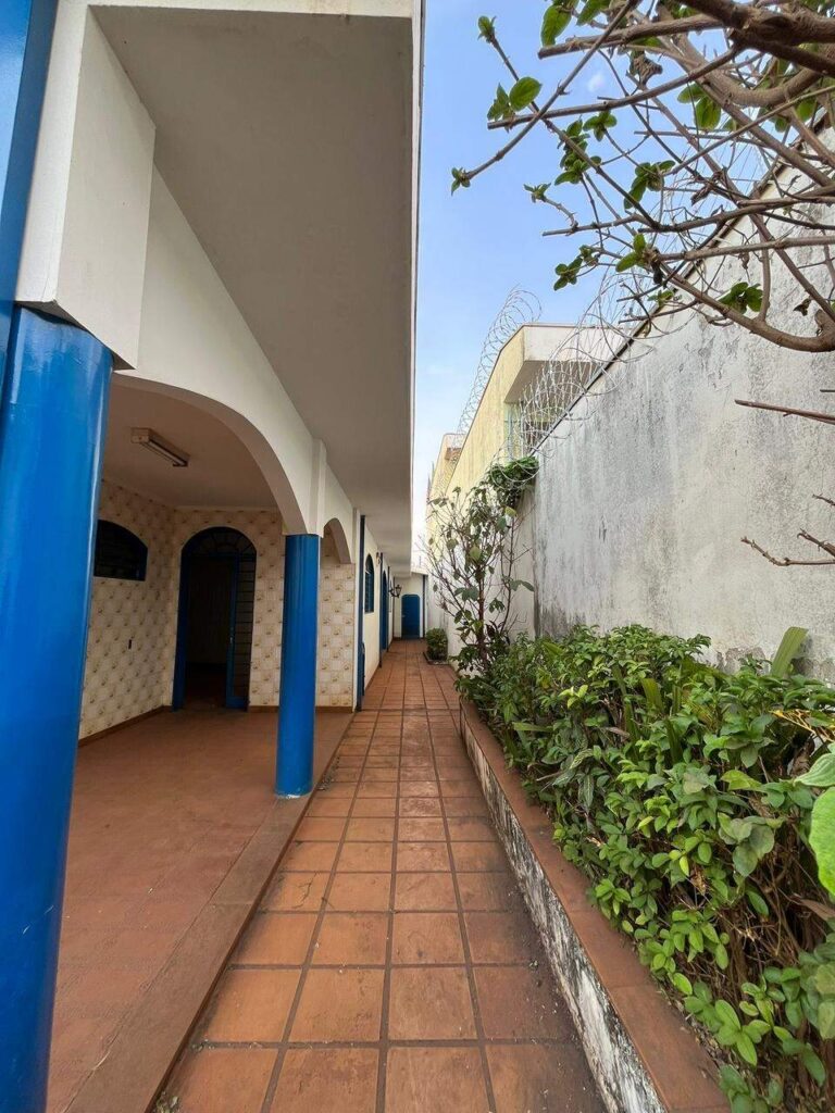 Casa Comercial para aluguel no Jardim Sumaré: