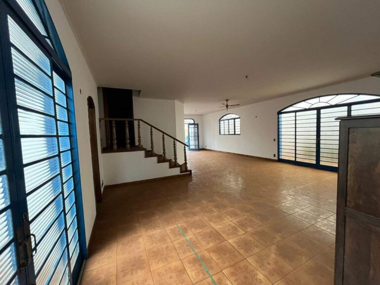 Casa Comercial para aluguel no Jardim Sumaré: