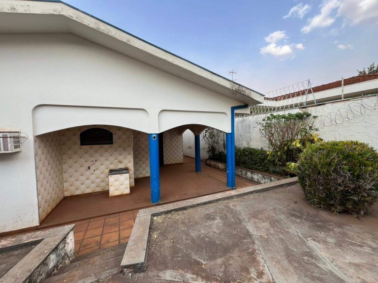 Casa Comercial para aluguel no Jardim Sumaré: