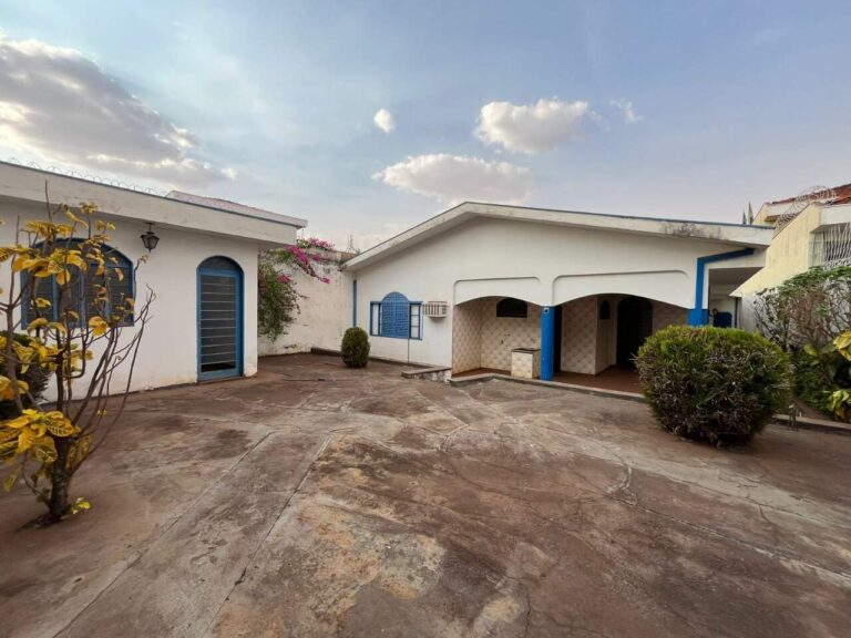 Casa Comercial para aluguel no Jardim Sumaré: