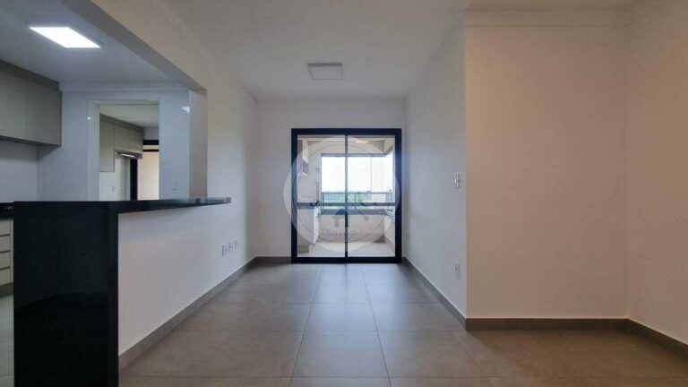 Apartamento para aluguel no Nova Aliança: