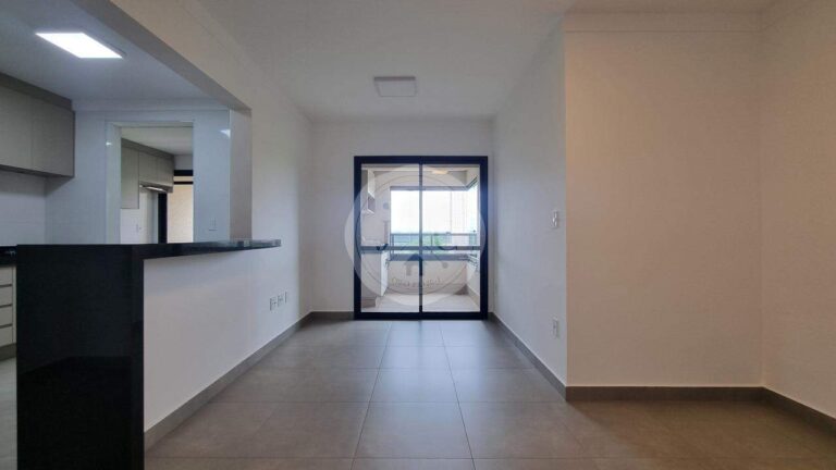 Apartamento para aluguel no Nova Aliança:
